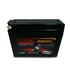 RevPLUS ST4B-4 Premium Fully Sealed Factory Activated VRLA Motorcycle Battery (12V, 2.3Ah)