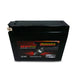 RevPLUS ST4B-4 Premium Fully Sealed Factory Activated VRLA Motorcycle Battery (12V, 2.3Ah)