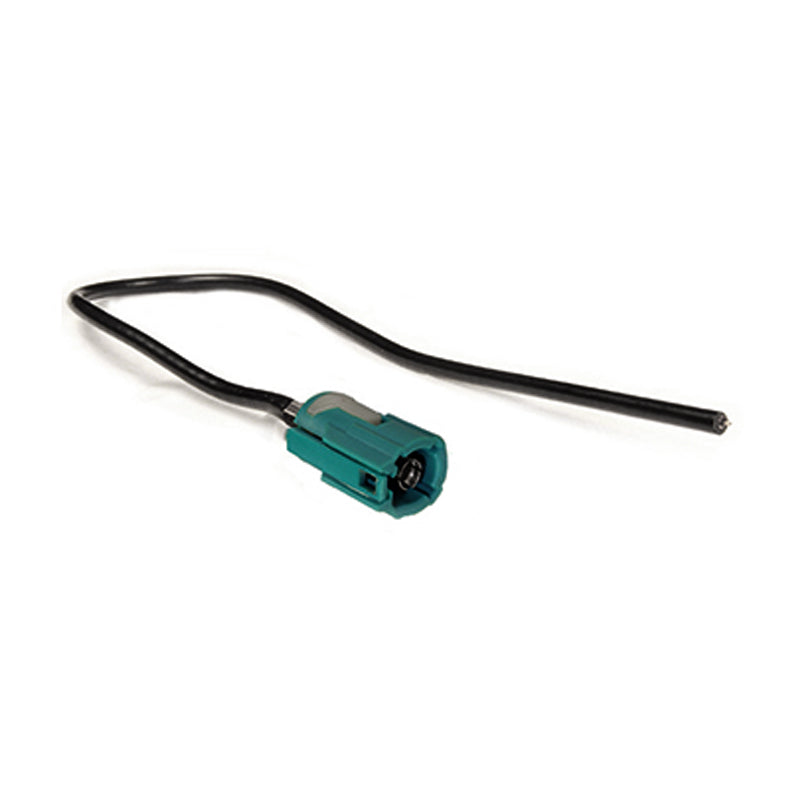 Stinger STAAFKF Fakra Female to Coaxial Cable Antenna Adaptor