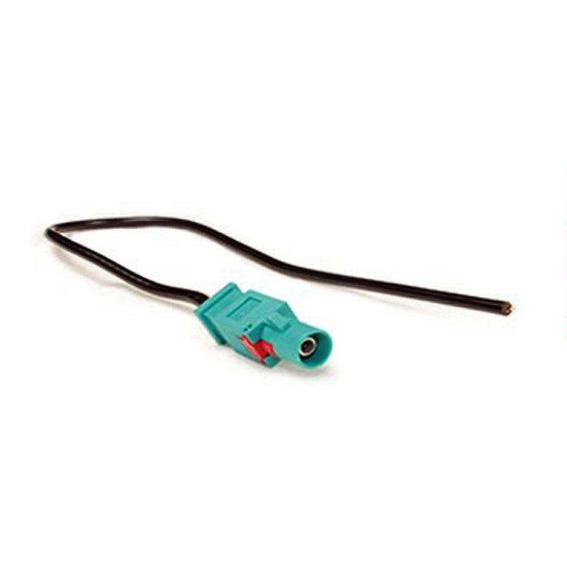 Stinger STAAFKM Fakra Male To Coaxial Cable Antenna Adaptor