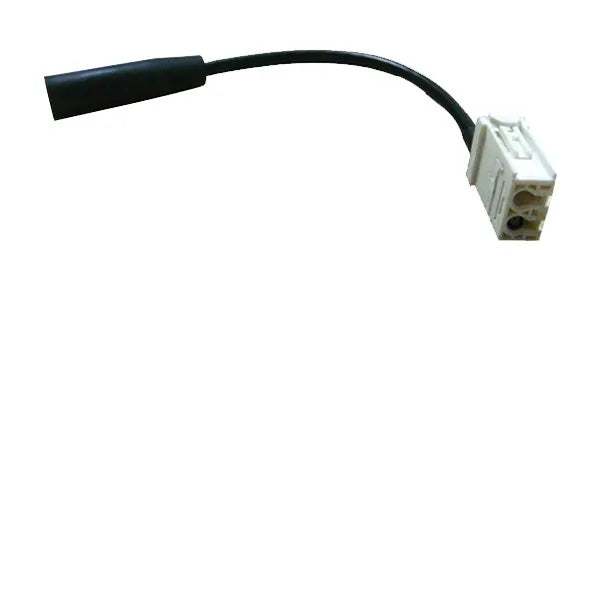 Stinger STAAT10F Toyota OEM to Standard DIN Antenna Adaptor