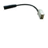 Stinger STAAT10F Toyota OEM to Standard DIN Antenna Adaptor