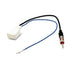 Stinger STAAT10M Antenna Adapter To Suit Lexus/Toyota/Subaru 2006-2018