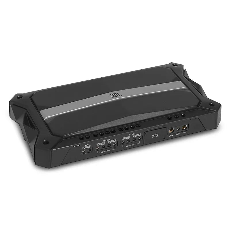 JBL Stadium 5 2300W High-Performance 5-Channel Class D Amplifier