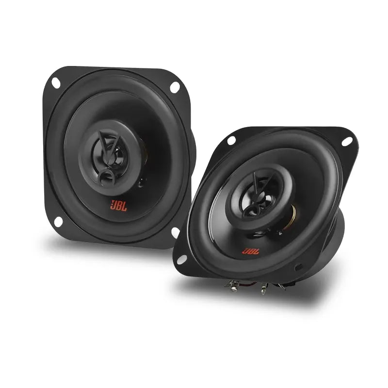 JBL STAGE2 424 4" 150W 2-Way Coaxial Speaker System - Pair