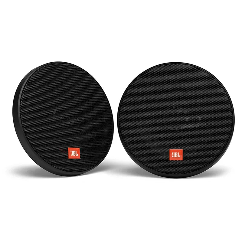 JBL Stage2 634 6.5" 3-Way Triaxial Speakers 40 Watts RMS - 4 Ohms