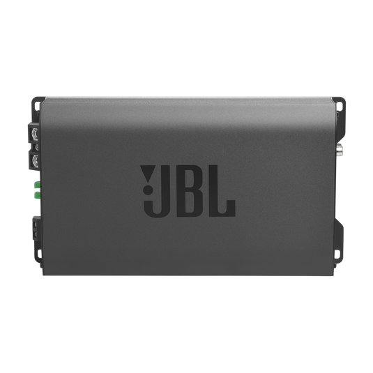 JBL Stage GT50011 Mono Class D Amplifier 500W RMS Bass Remote