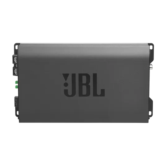 JBL Stage GT50011 Mono Class D Amplifier 500W RMS Bass Remote