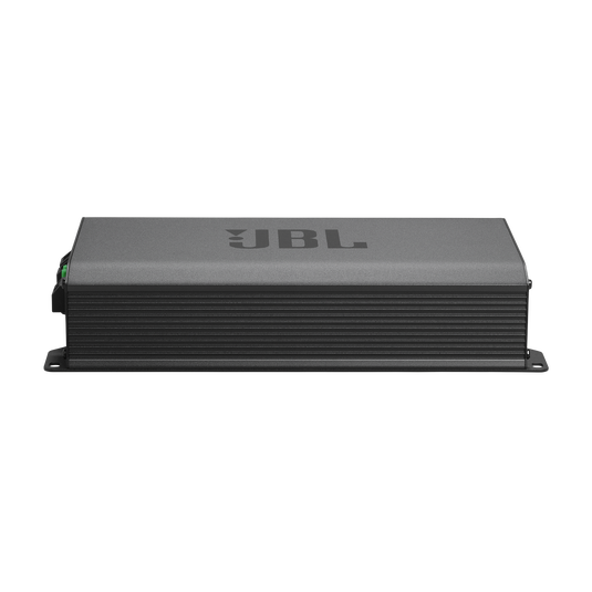 JBL Stage GT50011 Mono Class D Amplifier 500W RMS Bass Remote