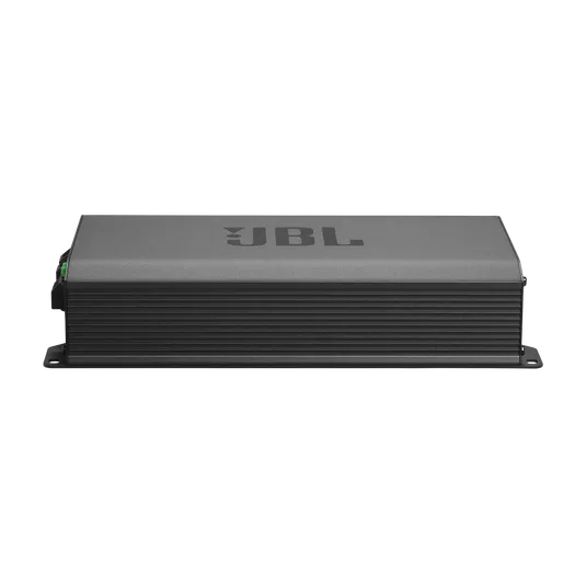 JBL Stage GT50011 Mono Class D Amplifier 500W RMS Bass Remote