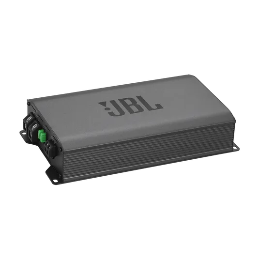 JBL Stage GT50011 Mono Class D Amplifier 500W RMS Bass Remote