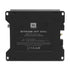 JBL Stage GT80021 2-Channel Class D Amplifier 260W RMS Bridgeable