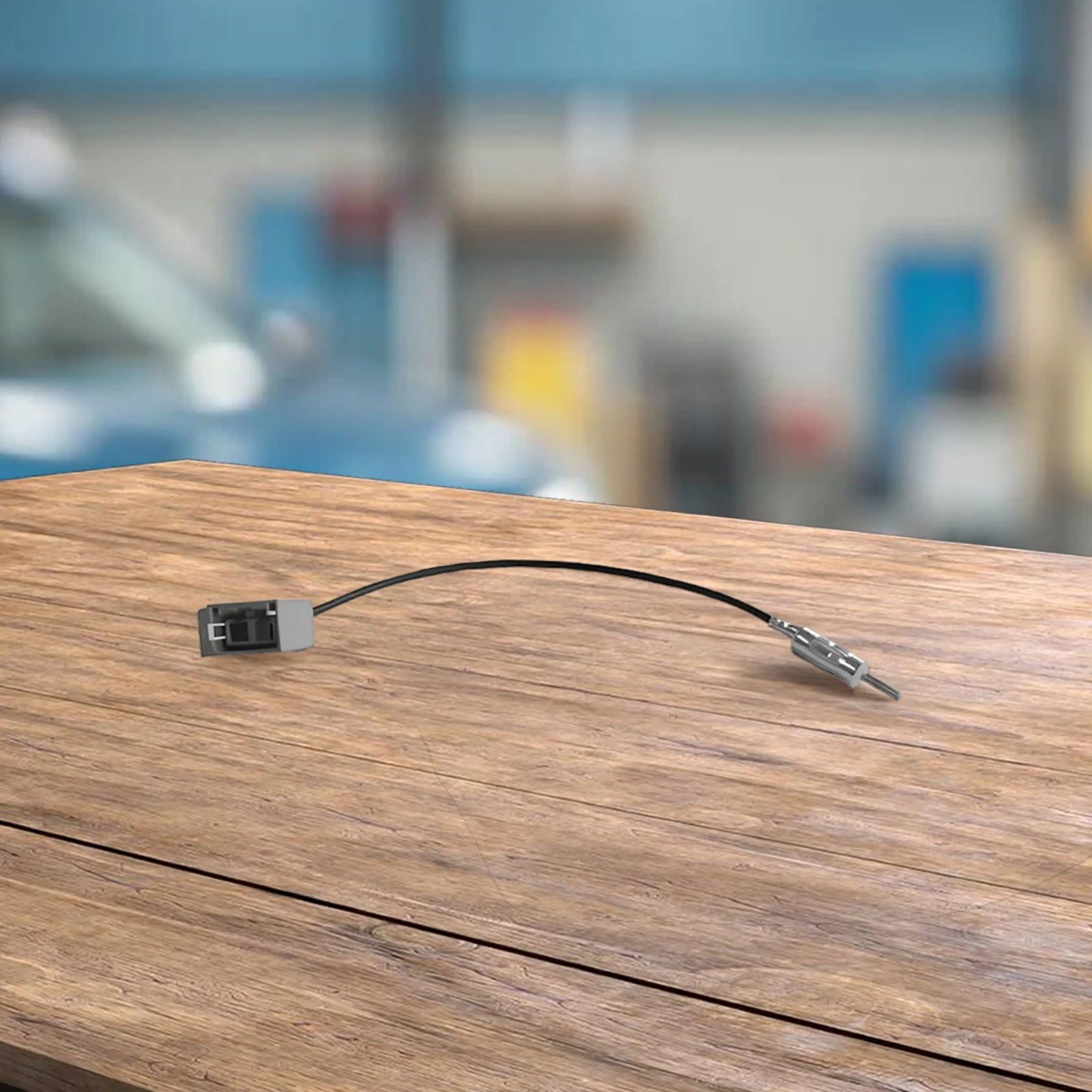 Stinger STBAA24 Antenna Adapter To Suit Volvo 1973-2007
