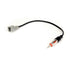 Stinger STBAA40 Antenna Adaptor To Suit Ford/Hyundai/Kia 2006-2018