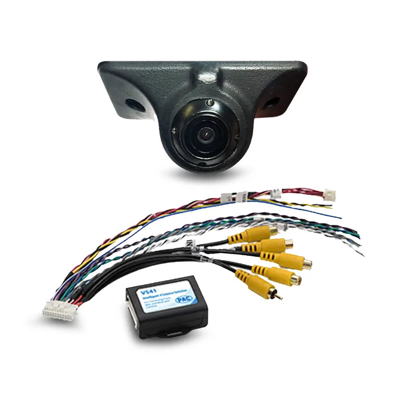 PAC STBLIND1 Universal Blind Spot Camera Kit