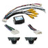 PAC STBLIND3 Blind Spot Camera Kit Suitable For Toyota Vehicles