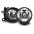 STEDI BOOST-TYPEB-KIT | Boost Integrated Driving Light For Type-B Fogs
