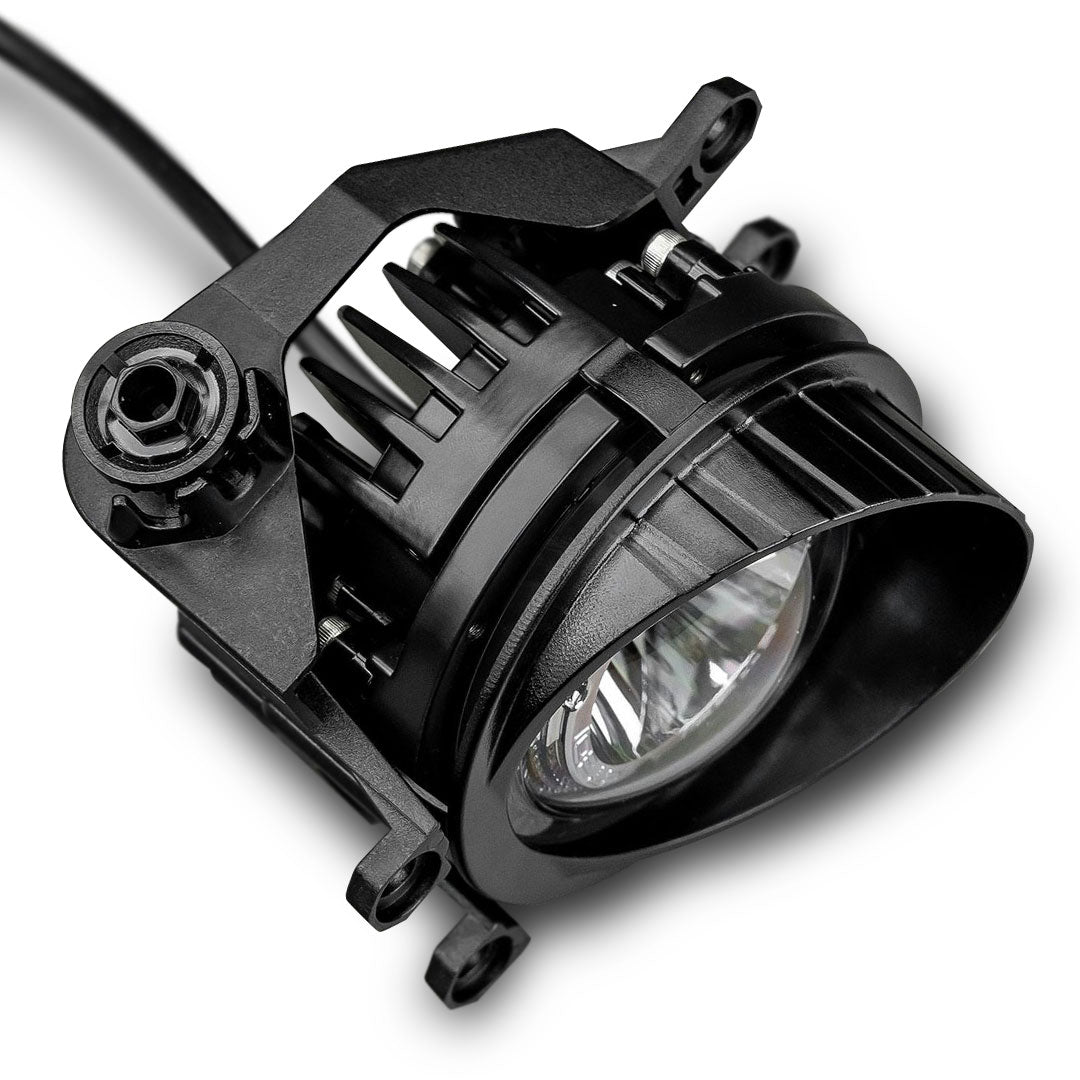 STEDI BOOST-TYPEB-KIT | Boost Integrated Driving Light For Type-B Fogs