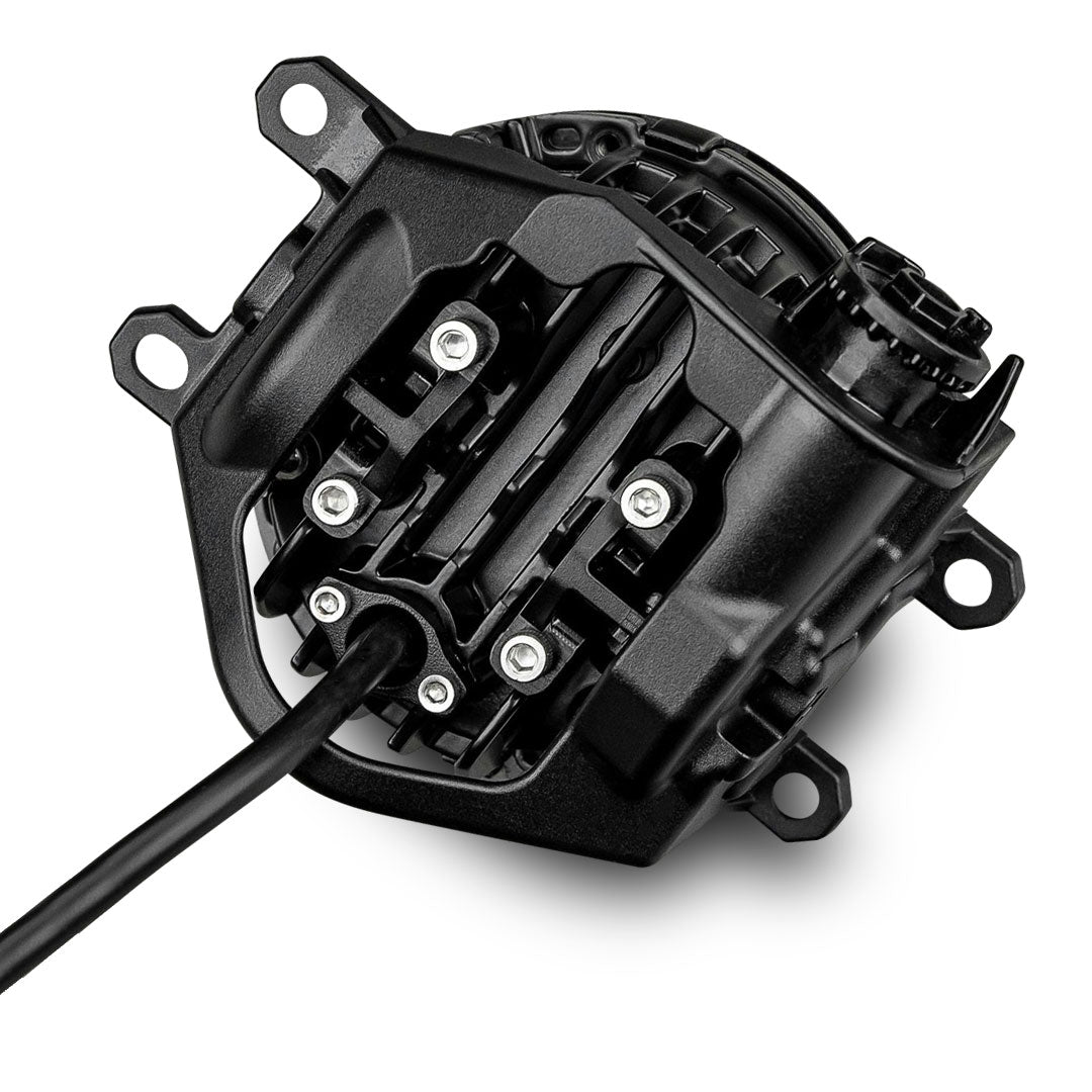 STEDI BOOST-TYPEB-KIT | Boost Integrated Driving Light For Type-B Fogs
