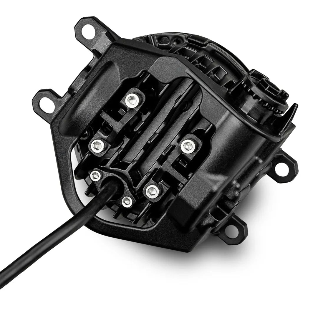 STEDI BOOST-TYPEB-KIT | Boost Integrated Driving Light For Type-B Fogs