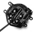 STEDI BOOST-TYPEB-KIT | Boost Integrated Driving Light For Type-B Fogs