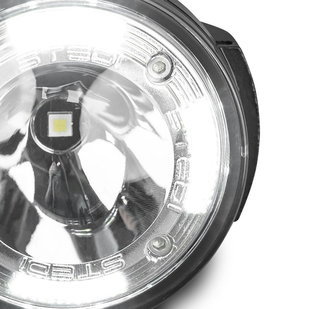 STEDI BOOST-TYPEB-KIT | Boost Integrated Driving Light For Type-B Fogs