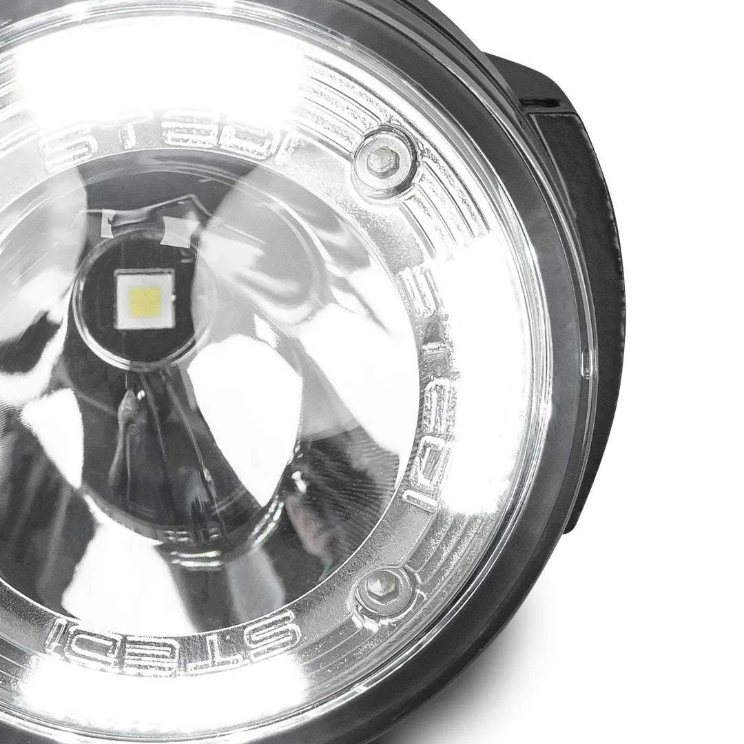 STEDI BOOST-TYPEB-KIT | Boost Integrated Driving Light For Type-B Fogs