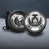 STEDI BOOST-TYPEB-KIT | Boost Integrated Driving Light For Type-B Fogs
