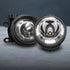 STEDI BOOST-TYPEB-KIT | Boost Integrated Driving Light For Type-B Fogs