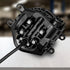 STEDI BOOST-TYPEB-KIT | Boost Integrated Driving Light For Type-B Fogs