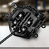 STEDI BOOST-TYPEB-KIT | Boost Integrated Driving Light For Type-B Fogs