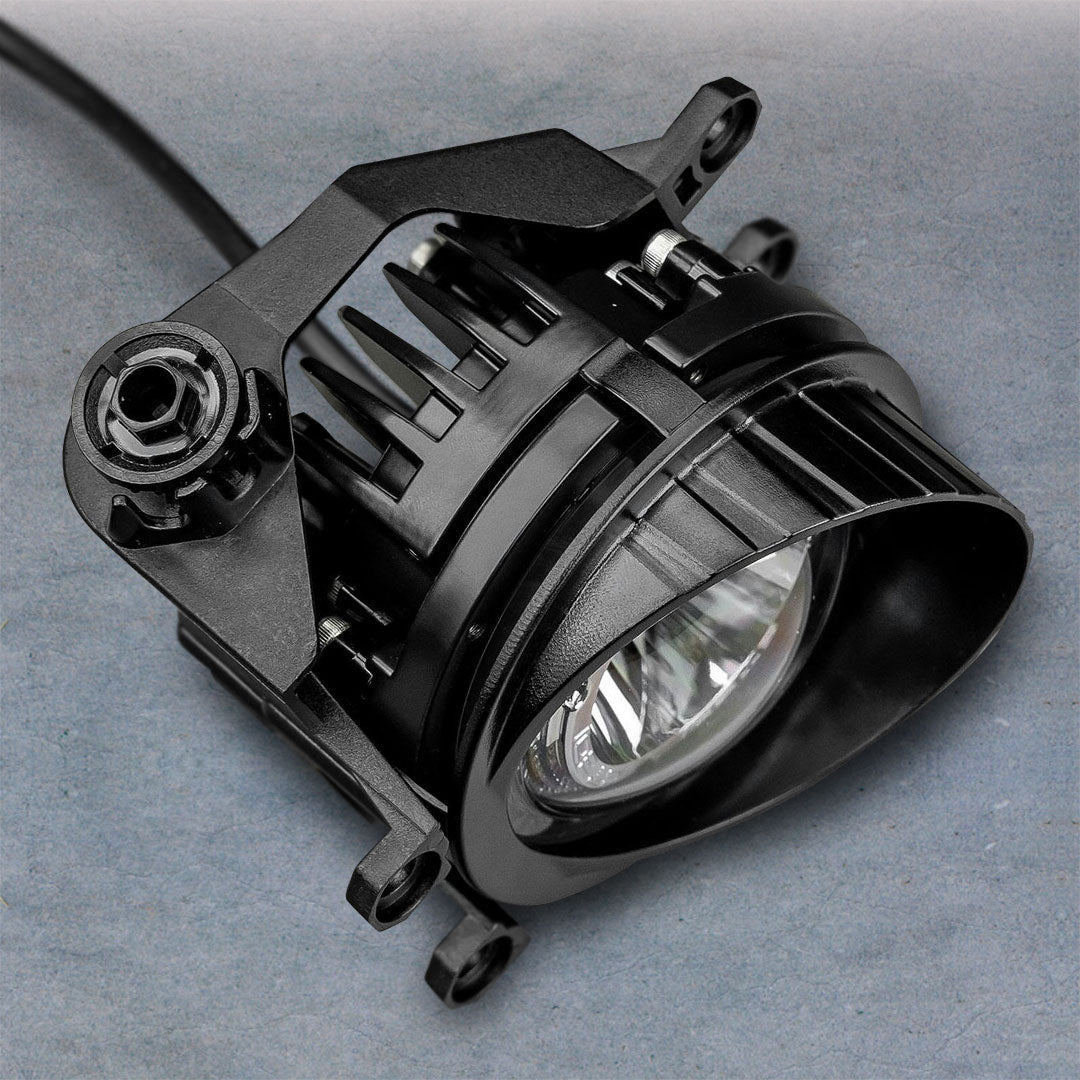 STEDI BOOST-TYPEB-KIT | Boost Integrated Driving Light For Type-B Fogs