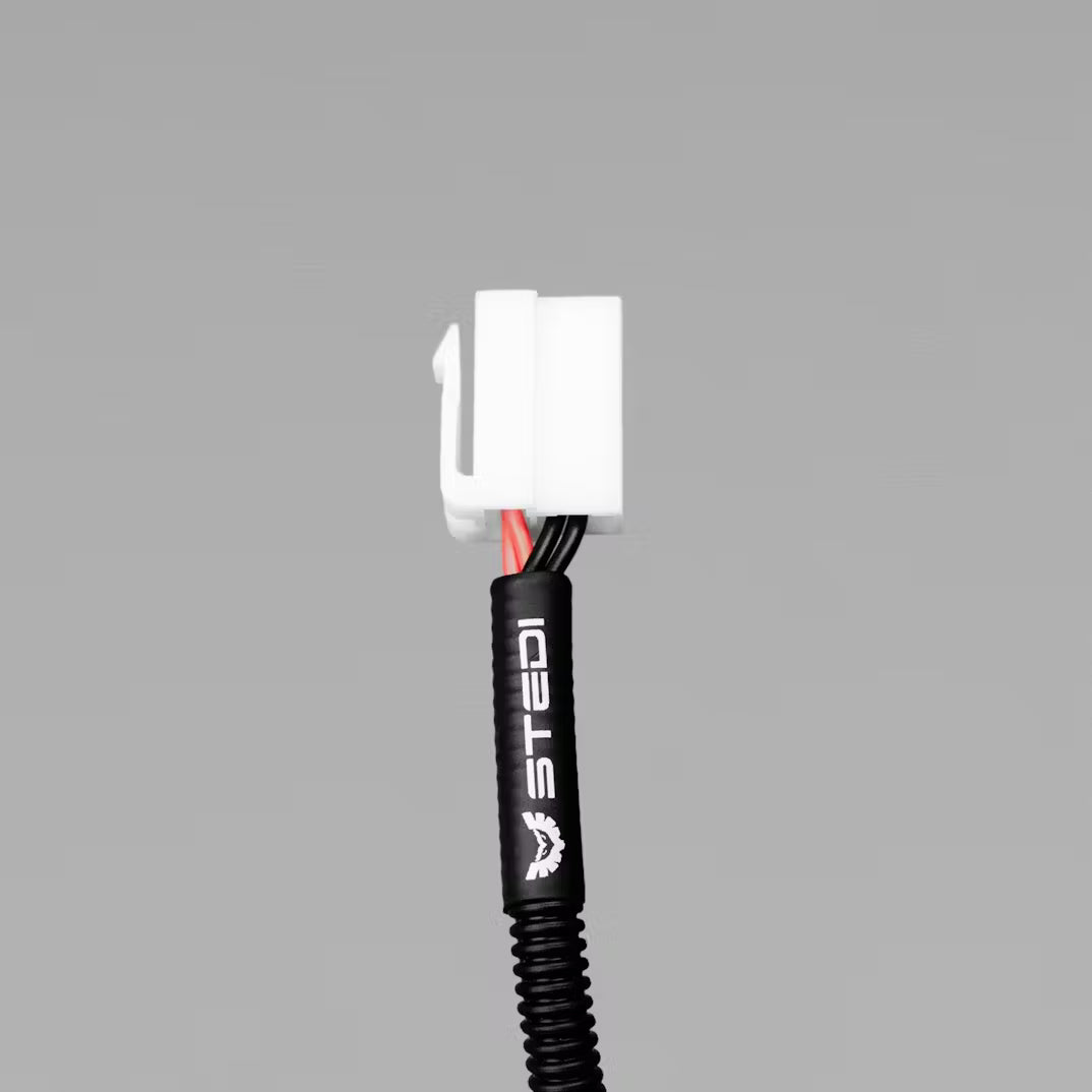 STEDI ST-30-BYD-001 Piggyback Adapter BYD Shark 6