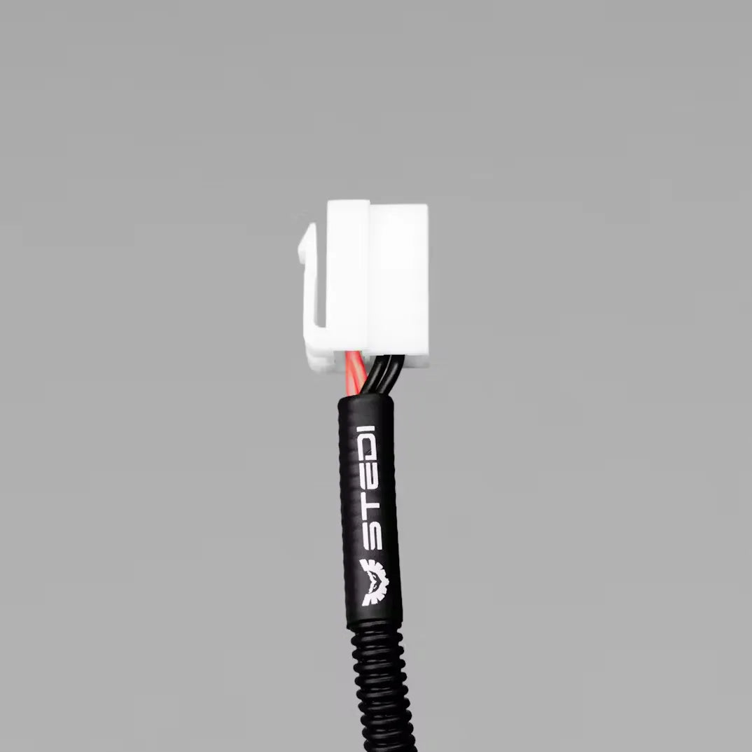 STEDI ST-30-BYD-001 Piggyback Adapter BYD Shark 6