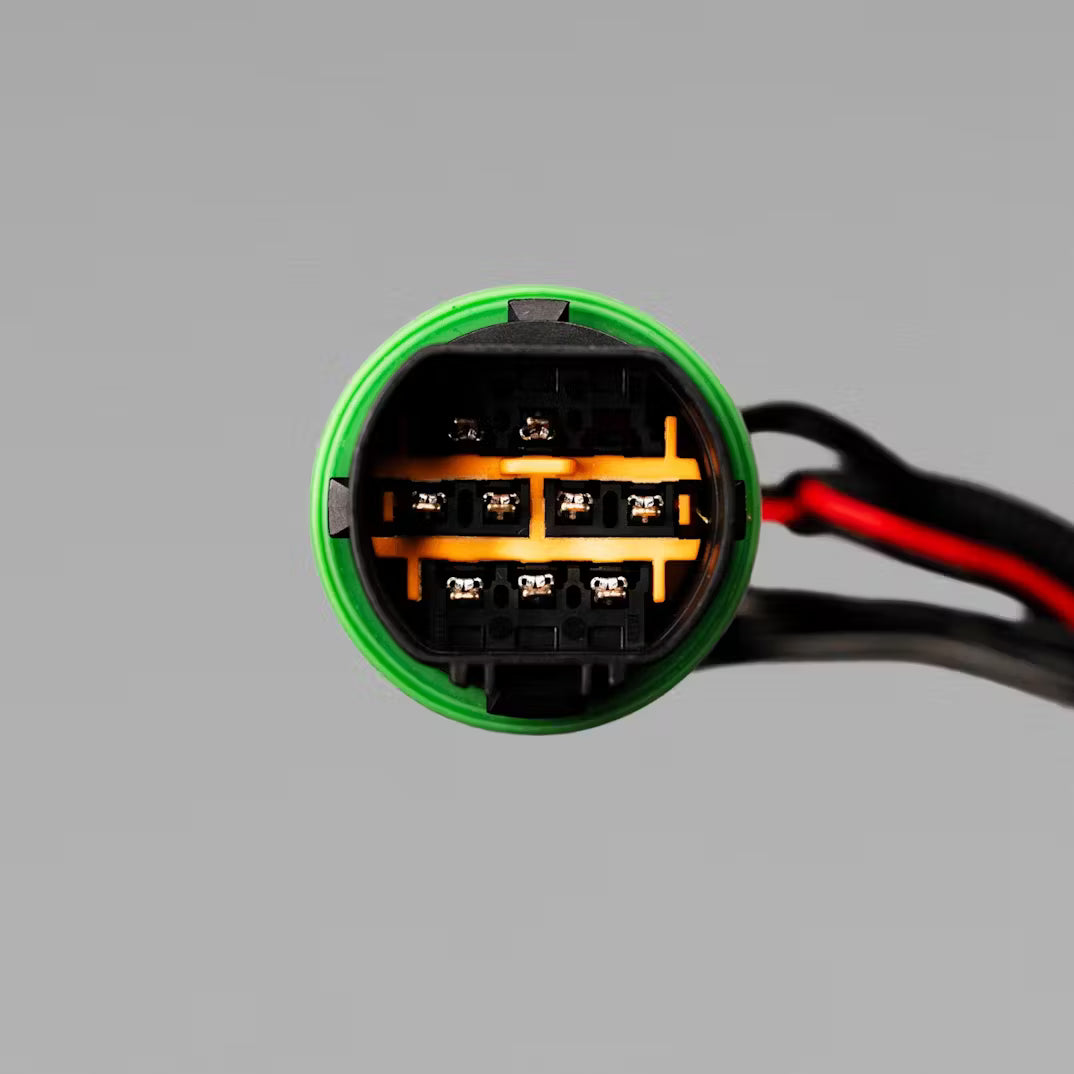 STEDI ST-30-BYD-001 Piggyback Adapter BYD Shark 6