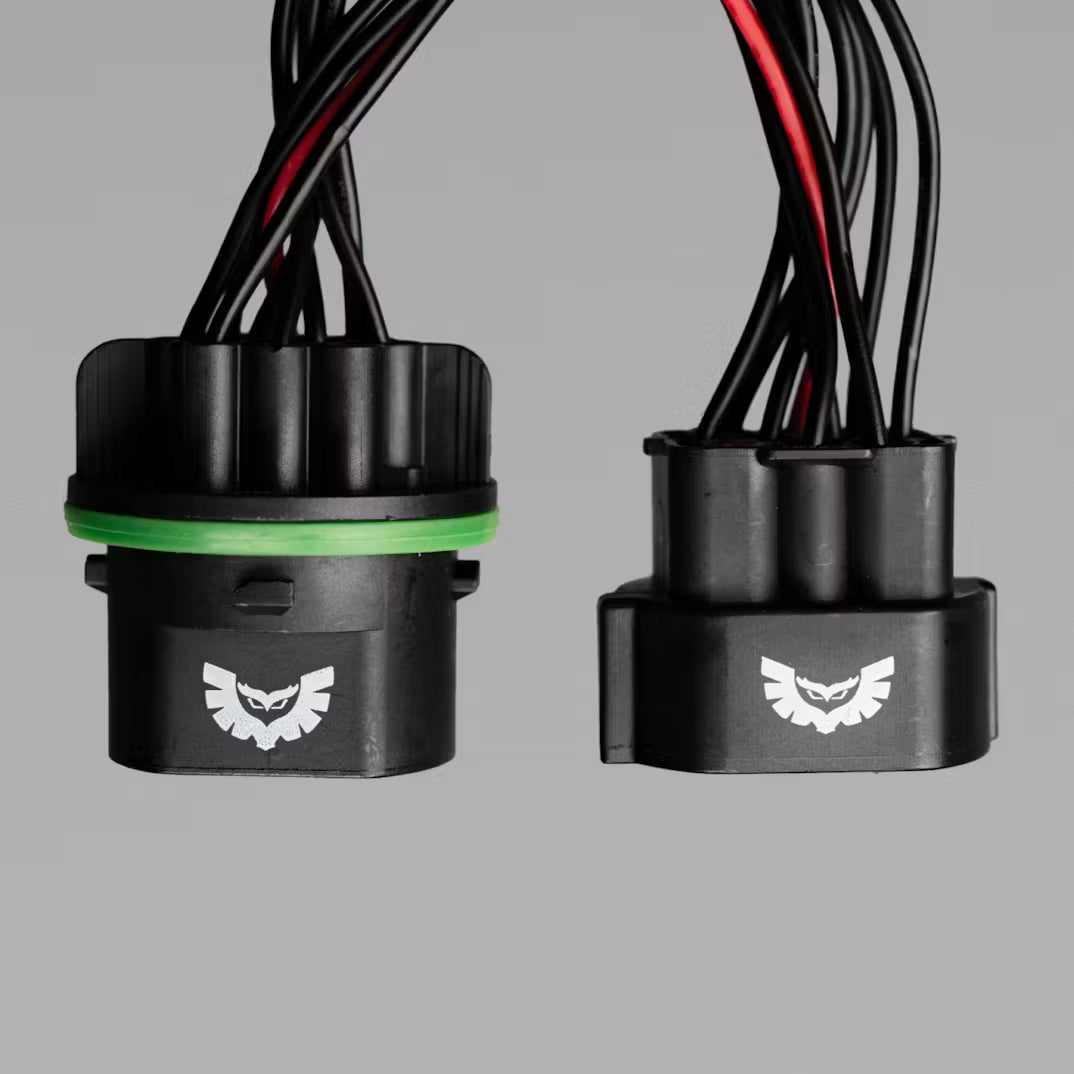 STEDI ST-30-BYD-001 Piggyback Adapter BYD Shark 6
