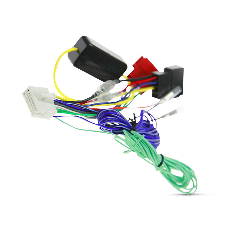 Stinger STHCLAV Clarion AV Aftermarket Radio Harness