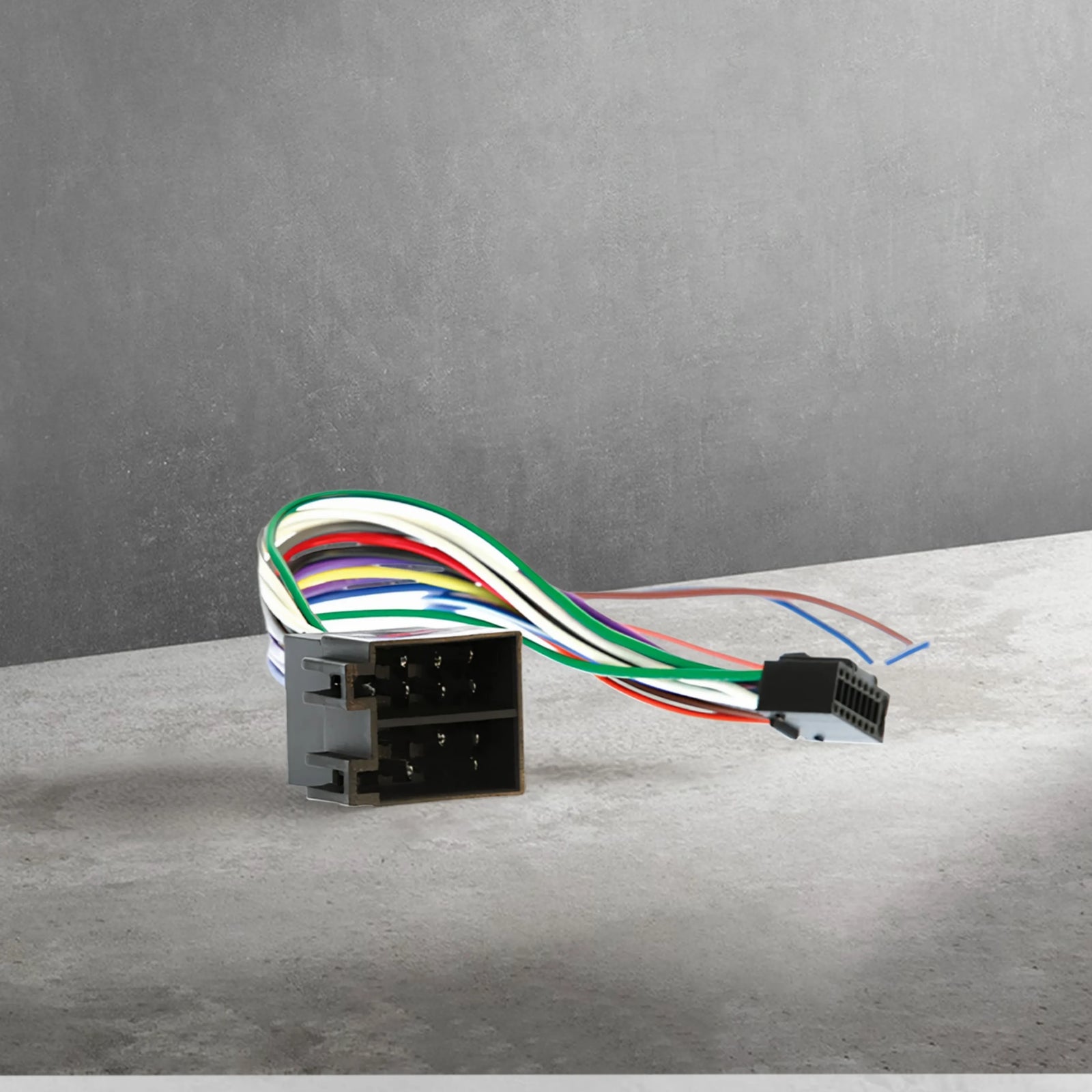 Stinger STHJVC JVC Aftermarket Radio Harness