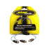 Stinger STI12YM 1 Female To 2 Male RCA Y Splitter