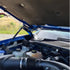 GMF4X4 STRUT-1002 (1002-Strut)  Bonnet Strut Kit w/ PSG UHF Bracket Incorporated To Suit Ranger/Everest/Raptor RA 2023+