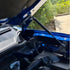 GMF4X4 STRUT-1002 (1002-Strut)  Bonnet Strut Kit w/ PSG UHF Bracket Incorporated To Suit Ranger/Everest/Raptor RA 2023+
