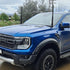 GMF4x4 STRUT-1004 (1004-Strut) Bonnet Strut Kit w/ PSG&DRS UHF Bracket incorporated To Suit Ranger/Everest/Raptor RA 2023+