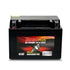 RevPLUS STZ10-S Premium Fully Sealed Factory Activated VRLA Motorcycle Battery (12V, 8.6Ah)