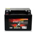 RevPLUS STZ10-S Premium Fully Sealed Factory Activated VRLA Motorcycle Battery (12V, 8.6Ah)