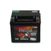 RevPLUS STZ5-S Premium Fully Sealed Factory Activated VRLA Motorcycle Battery (12V, 3.0Ah)