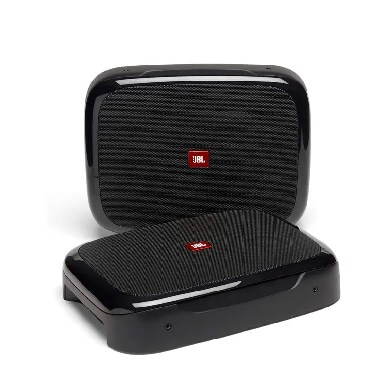 JBL Fuse 8" Subwoofer with Built-In 100 Watt Dockable Power System