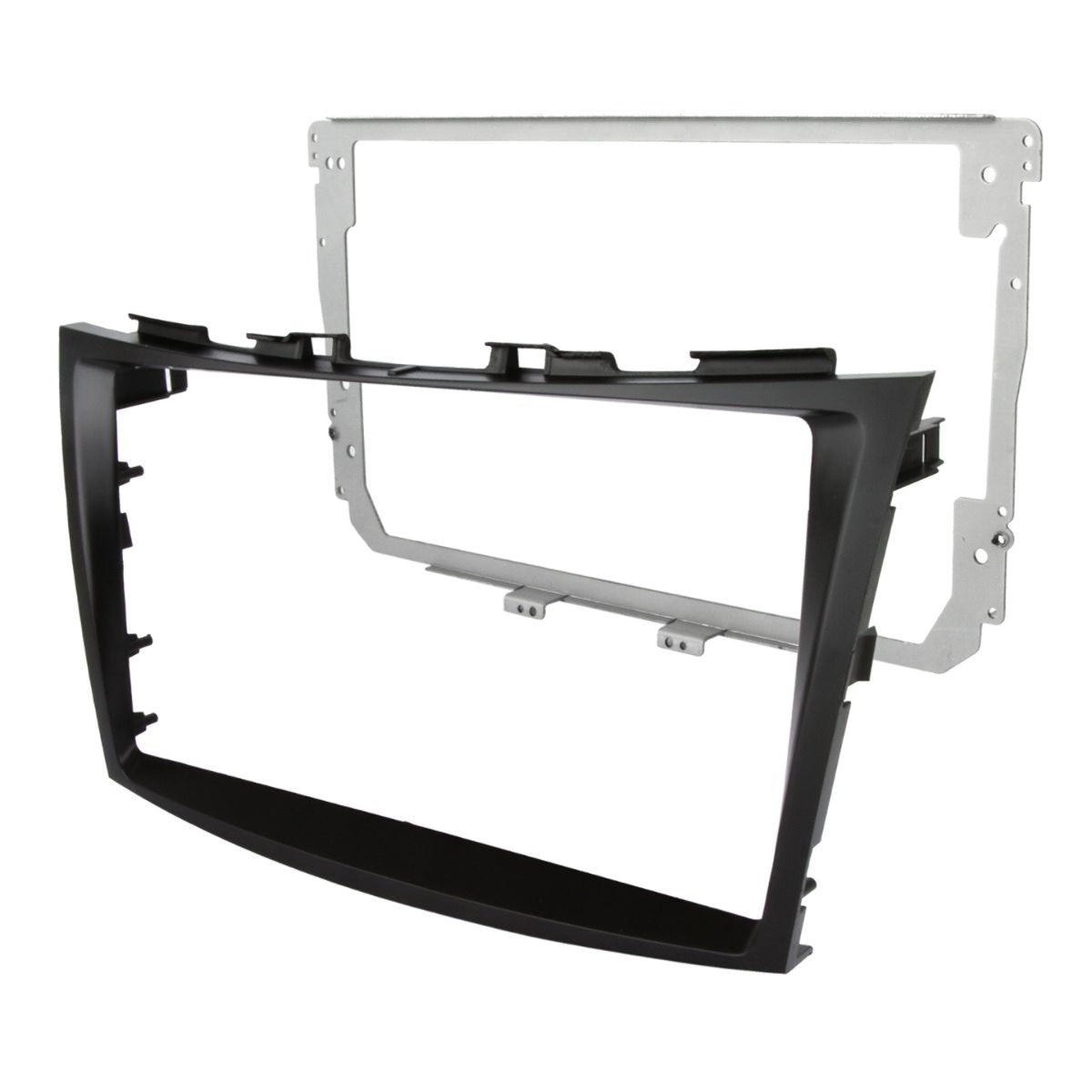 DNA SUZ-K11157-9 - 9 Inch Fascia Panel To Suit Suzuki Swift 2011-2017