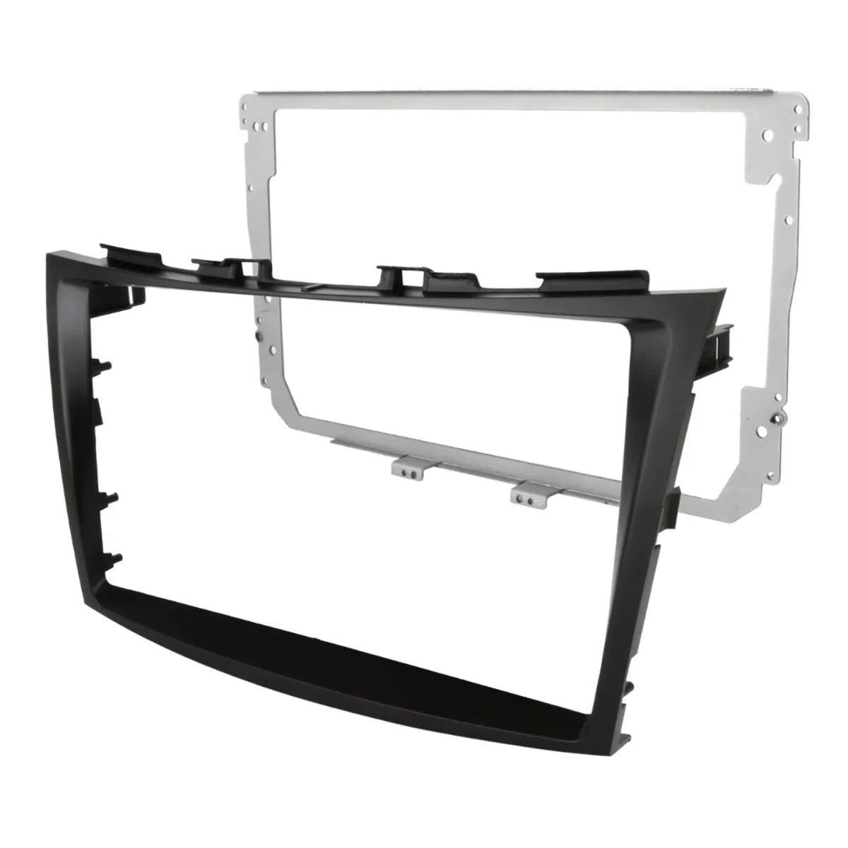 DNA SUZ-K11157-9 - 9 Inch Fascia Panel To Suit Suzuki Swift 2011-2017