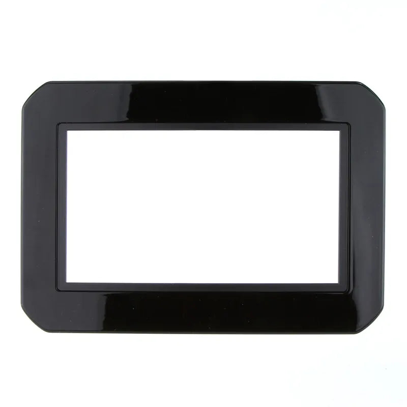 DNA Audio SUZ-K9016 Fascia Panel To Suit Suzuki Ignis - Professional Head Unit Upgrade