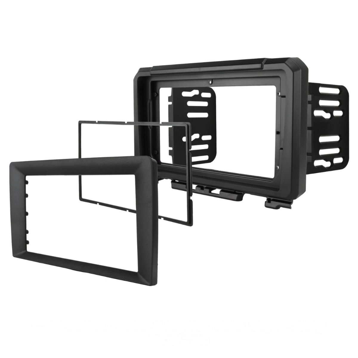 DNA SUZ-K9018C-9 - 9 Inch Fascia Panel To Suit Suzuki Jimny 2018 Onwards